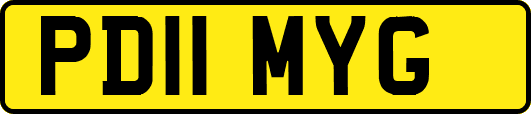 PD11MYG