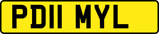 PD11MYL
