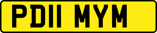 PD11MYM