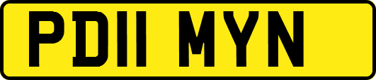PD11MYN