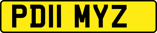 PD11MYZ