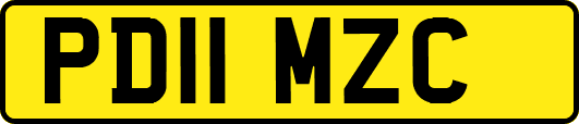 PD11MZC