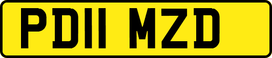 PD11MZD