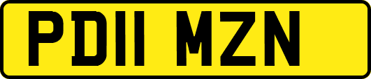 PD11MZN