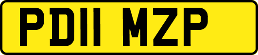 PD11MZP
