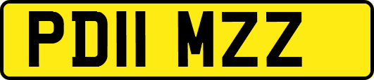 PD11MZZ