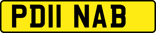 PD11NAB
