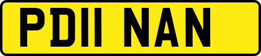 PD11NAN