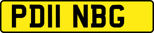 PD11NBG