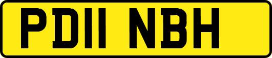 PD11NBH