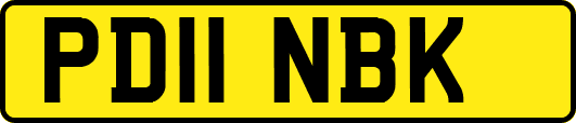 PD11NBK
