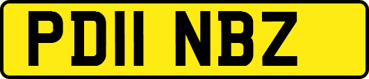 PD11NBZ