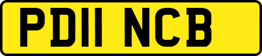 PD11NCB