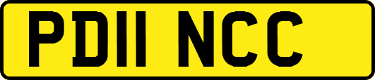 PD11NCC