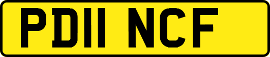 PD11NCF