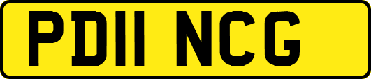 PD11NCG