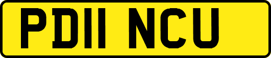 PD11NCU