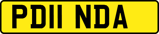 PD11NDA