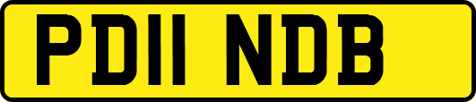 PD11NDB