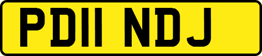 PD11NDJ
