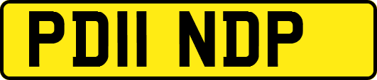 PD11NDP