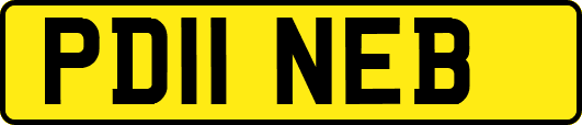 PD11NEB