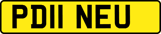 PD11NEU