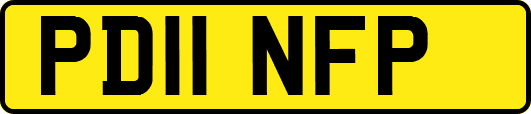 PD11NFP