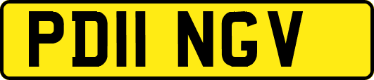 PD11NGV