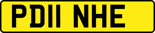 PD11NHE