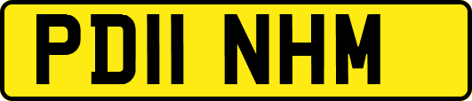 PD11NHM