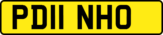 PD11NHO