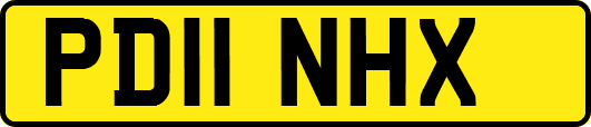 PD11NHX