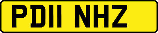 PD11NHZ