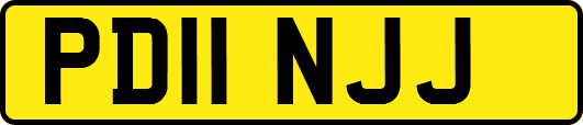 PD11NJJ