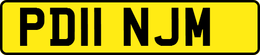 PD11NJM