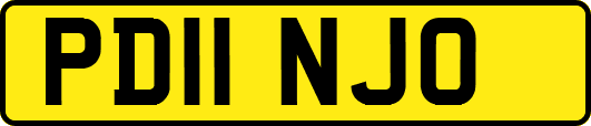 PD11NJO