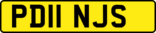 PD11NJS