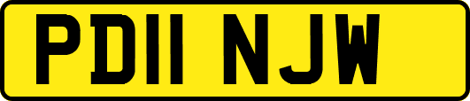 PD11NJW
