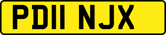 PD11NJX