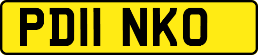 PD11NKO