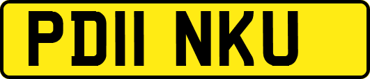 PD11NKU