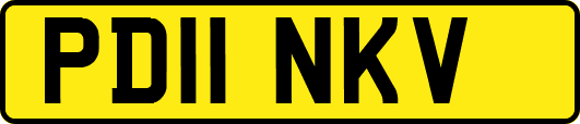 PD11NKV