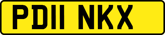 PD11NKX