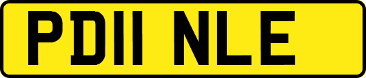 PD11NLE