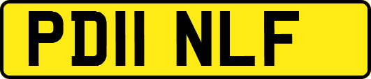 PD11NLF