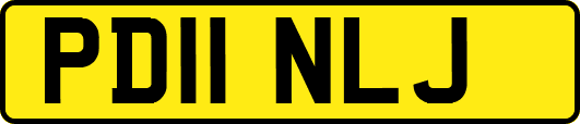 PD11NLJ