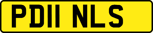 PD11NLS