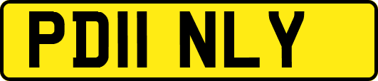 PD11NLY
