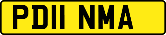 PD11NMA